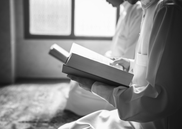 كيف أتدبر القرآن ؟​